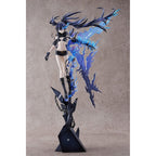 Produktbild Black Rock Shooter - Empress Figur Black Rock Shooter Huke Version