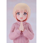Produktbild Mochizuki-san Figur - Dokagui Daisuki!
