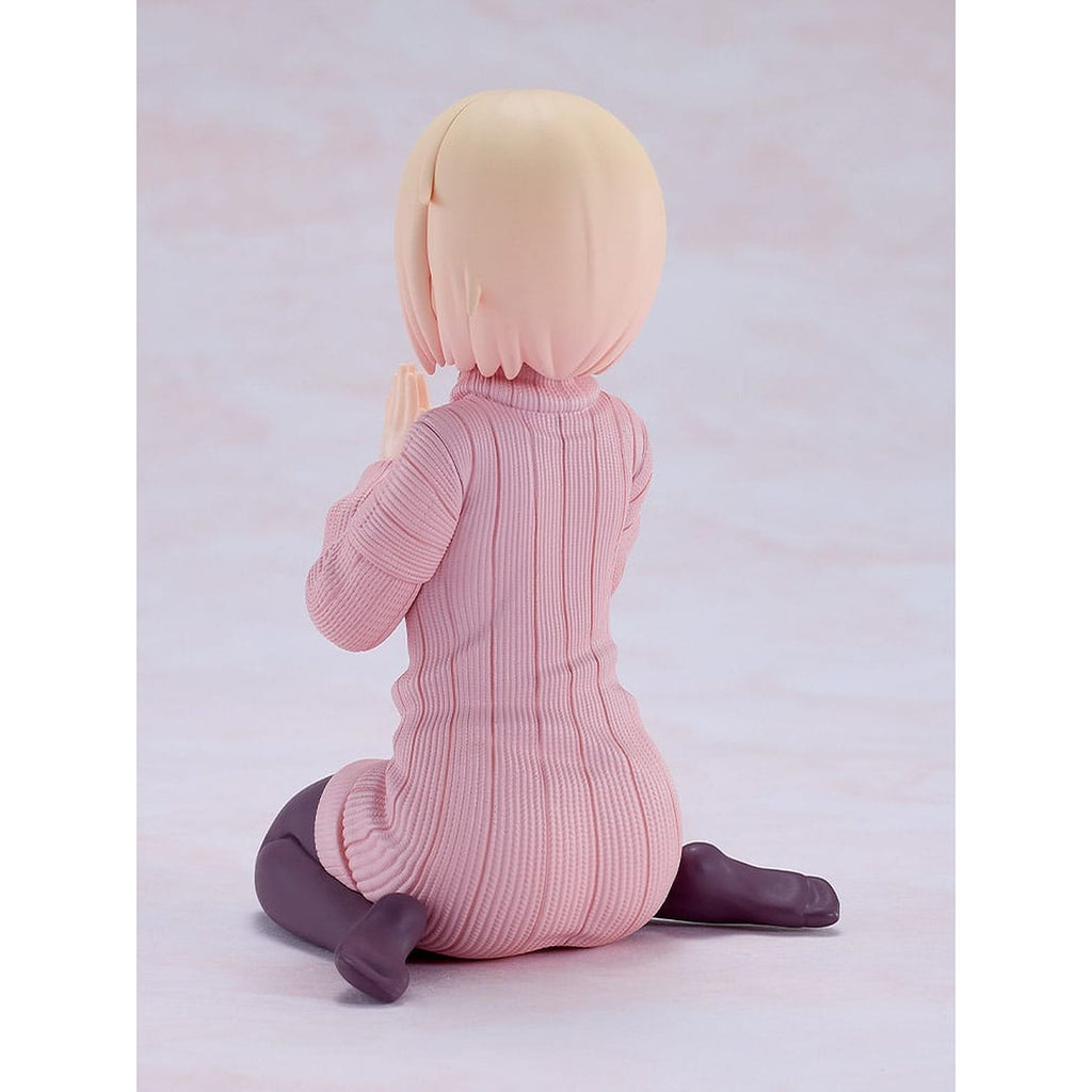 Produktbild Mochizuki-san Figur - Dokagui Daisuki!