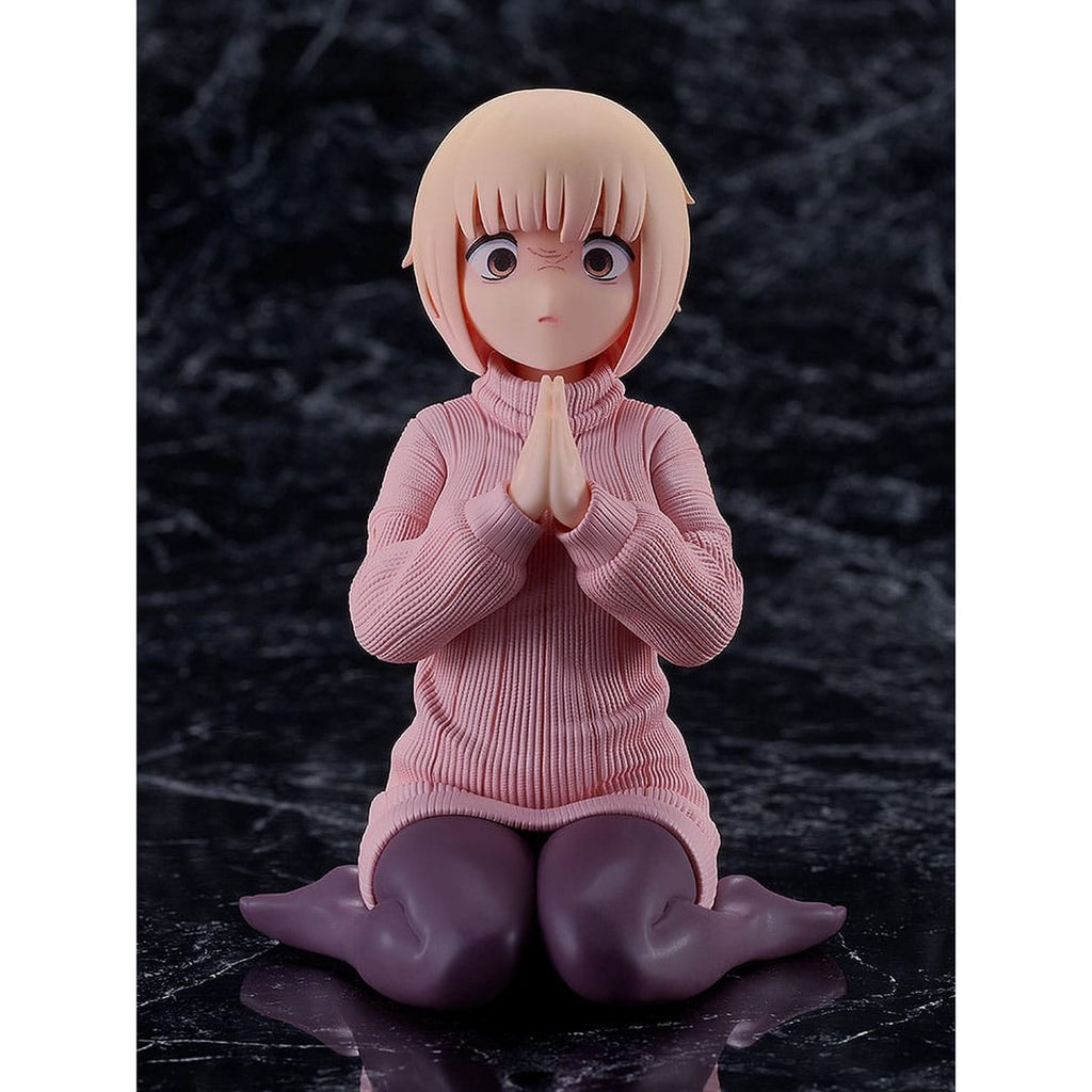 Produktbild Mochizuki-san Figur - Dokagui Daisuki!