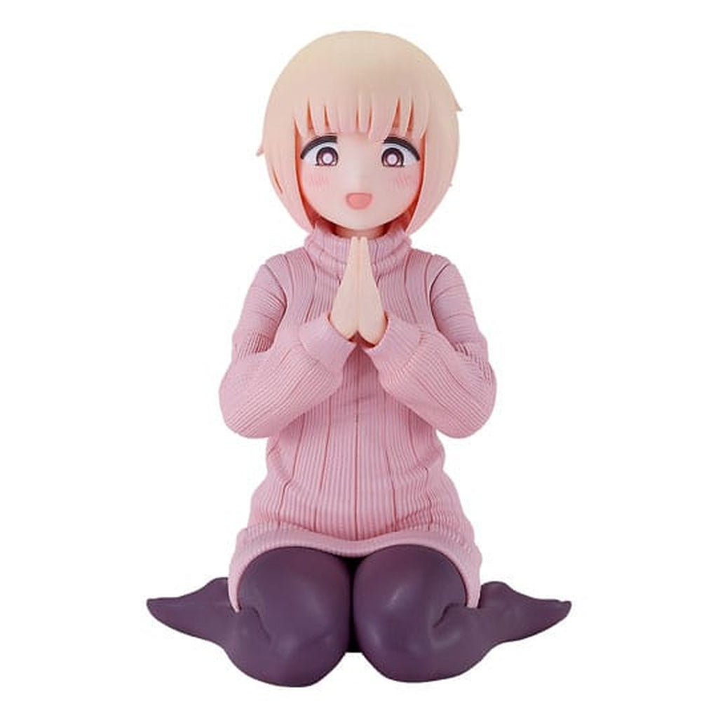 Produktbild Mochizuki-san Figur - Dokagui Daisuki!