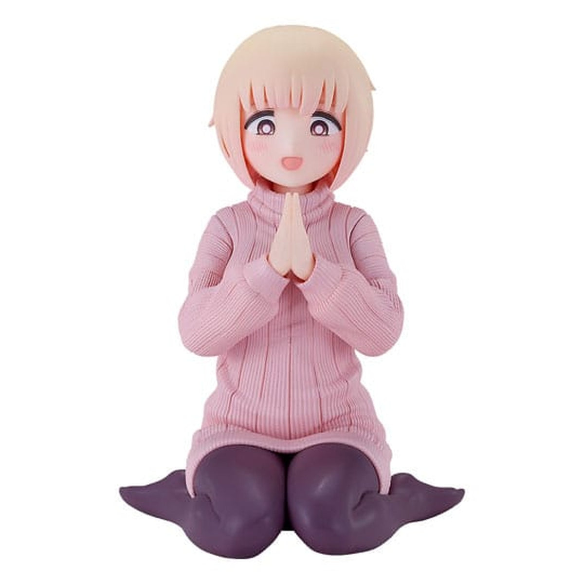 Produktbild Mochizuki-san Figur - Dokagui Daisuki!