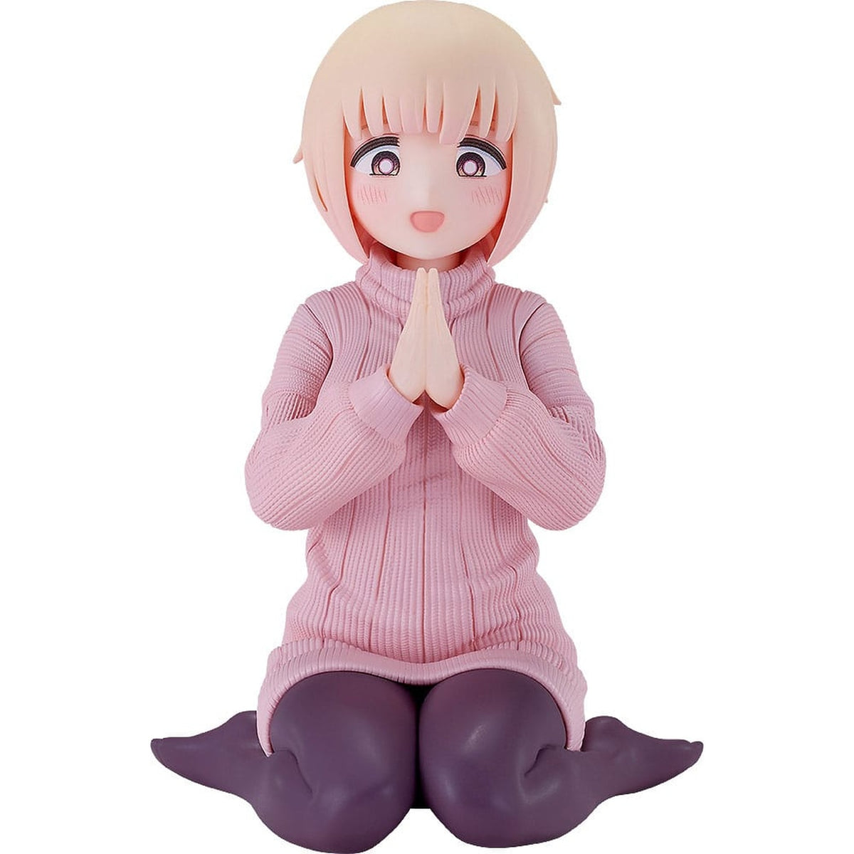Produktbild Mochizuki-san Figur - Dokagui Daisuki!