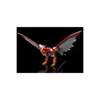 Product image Matchless Raijin-Oh Moderoid - Raijin-Oh Model Kit Figure