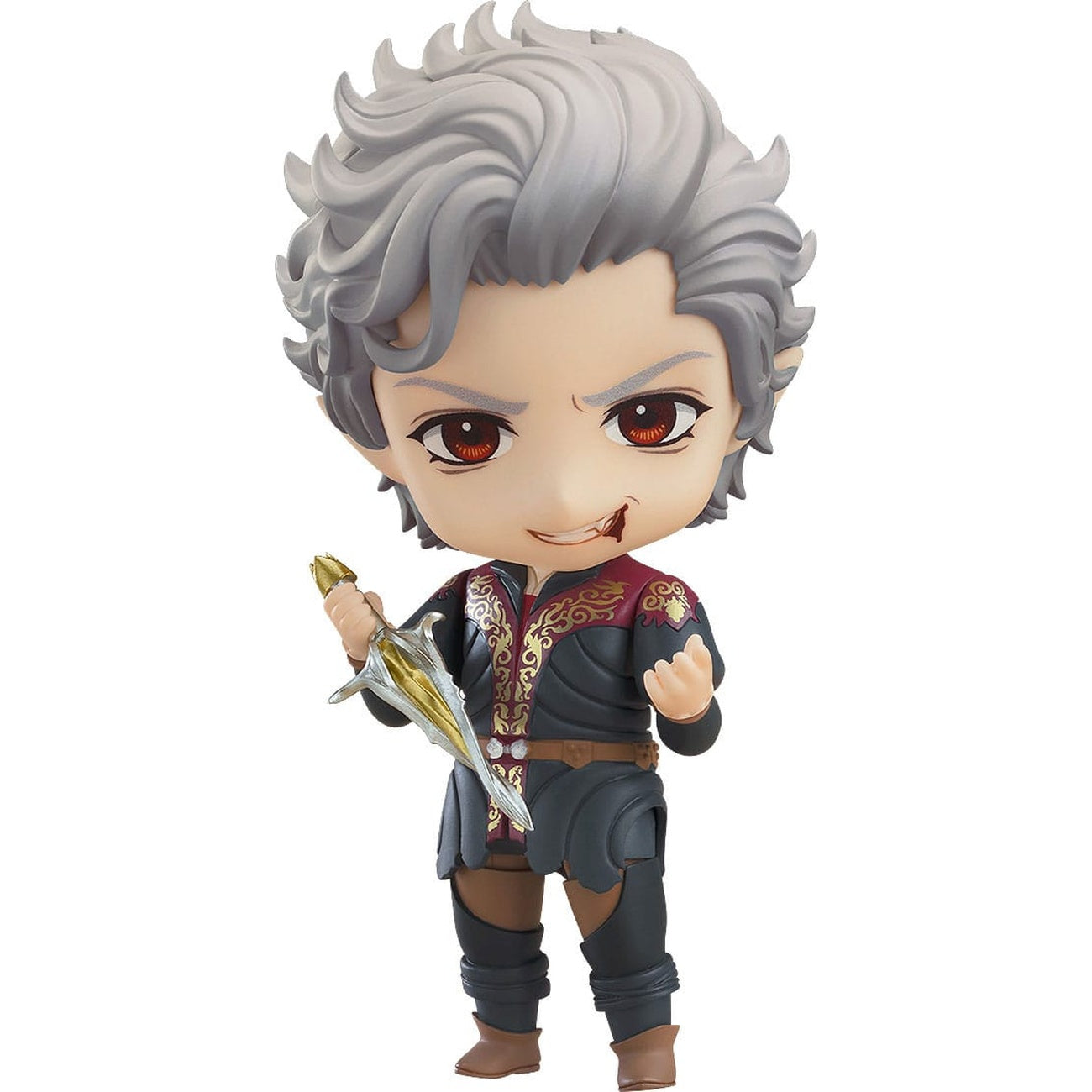 Produktbild Baldur´s Gate - Astarion Nendoroid Actionfigur