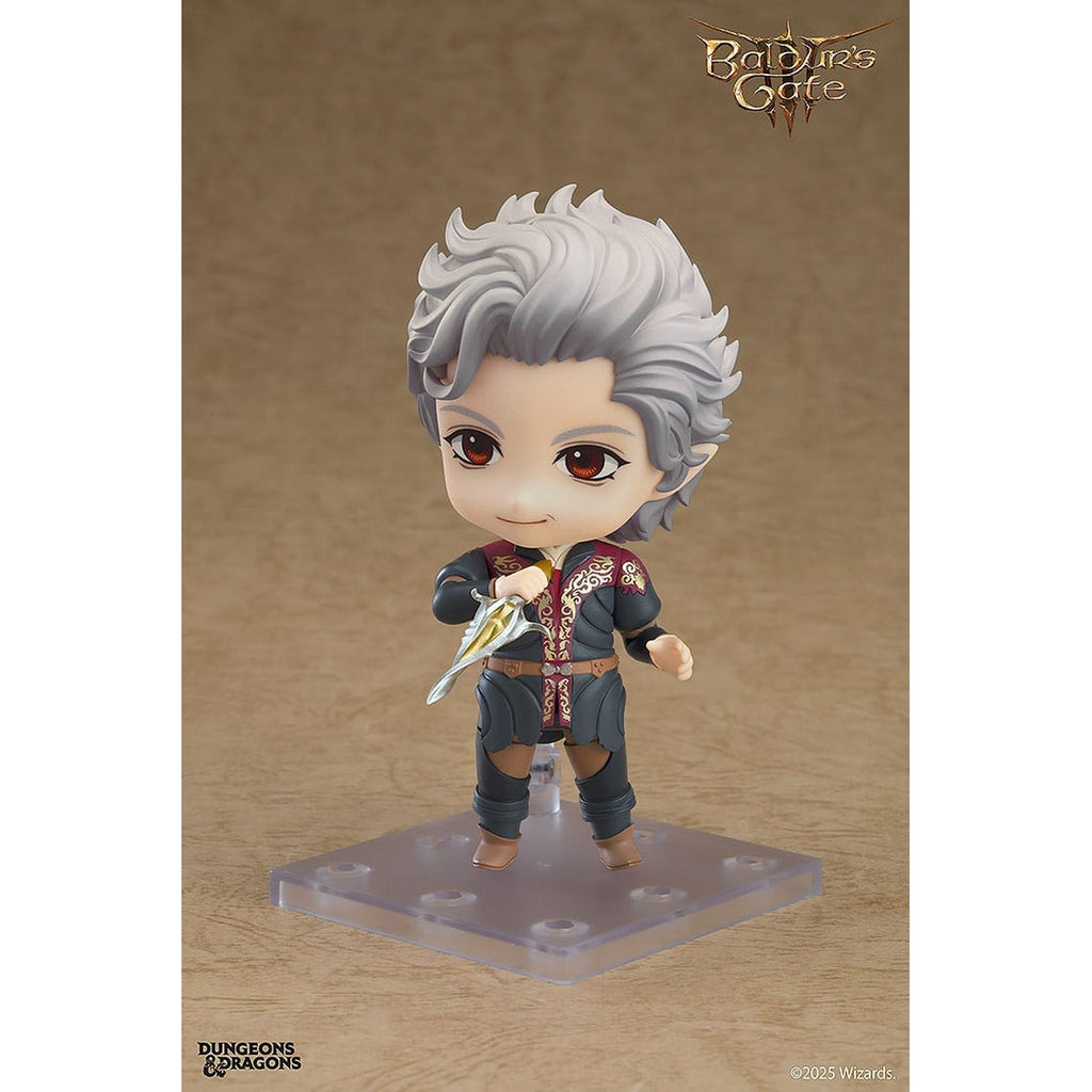 Produktbild Baldur´s Gate - Astarion Nendoroid Actionfigur