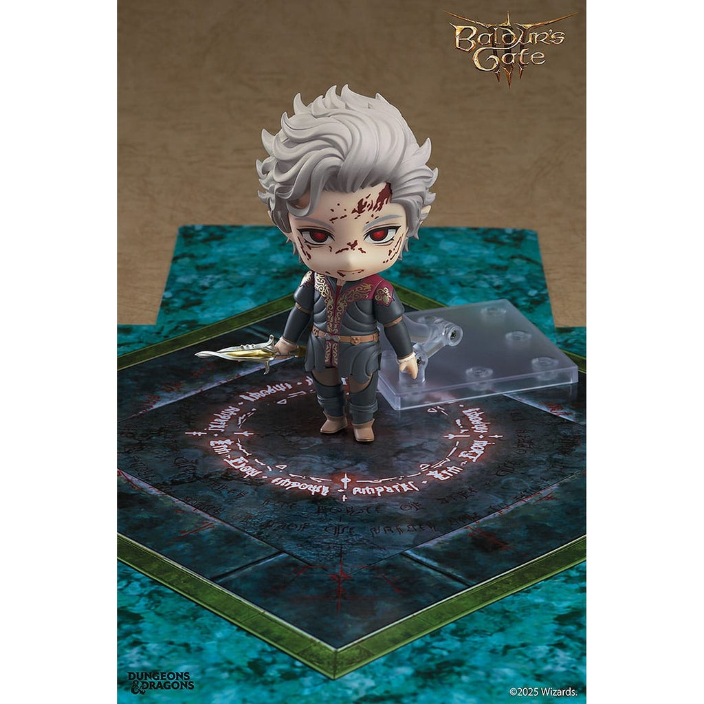 Produktbild Baldur´s Gate - Astarion Nendoroid Actionfigur