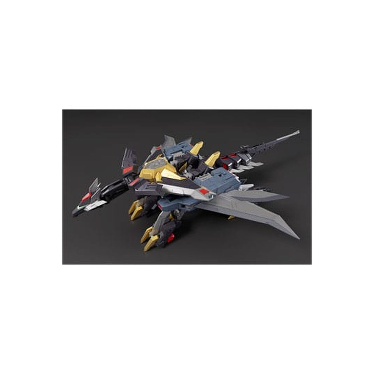 Product image Dancouga: Super Beast Machine God - Dairyuga Action Figure