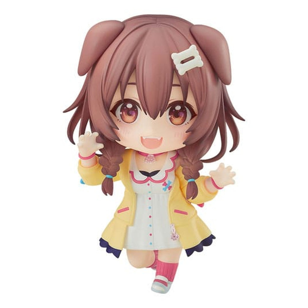 Produktbild Hololive Production - Inugami Korone Nendoroid Actionfigur