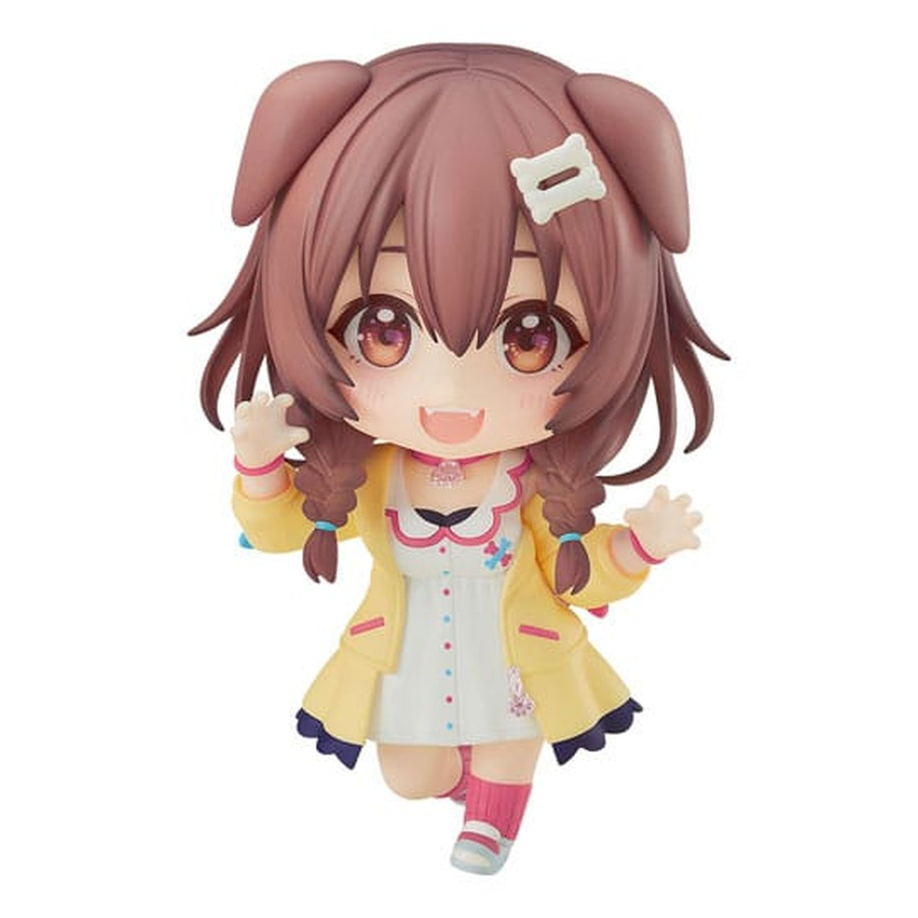 Produktbild Hololive Production - Inugami Korone Nendoroid Actionfigur