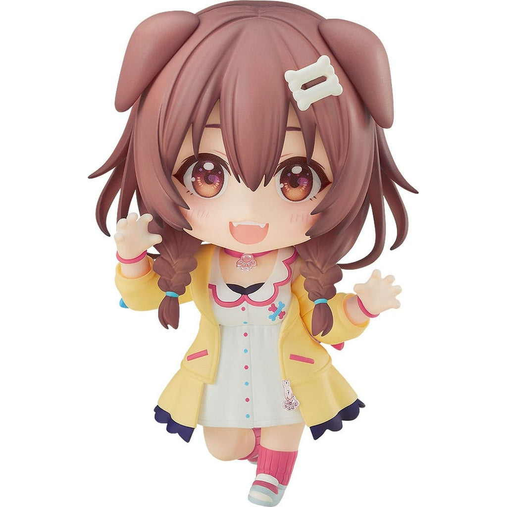 Produktbild Hololive Production - Inugami Korone Nendoroid Actionfigur