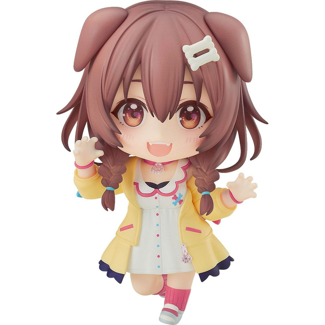 Produktbild Hololive Production - Inugami Korone Nendoroid Actionfigur