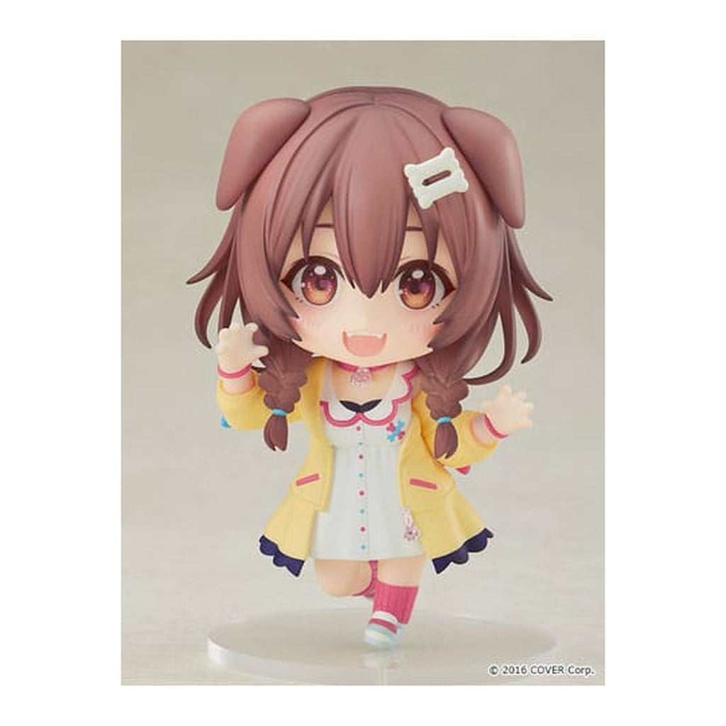 Produktbild Hololive Production - Inugami Korone Nendoroid Actionfigur
