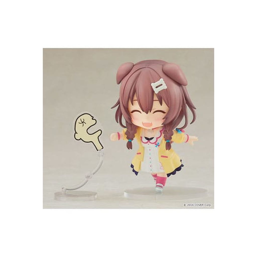 Produktbild Hololive Production - Inugami Korone Nendoroid Actionfigur