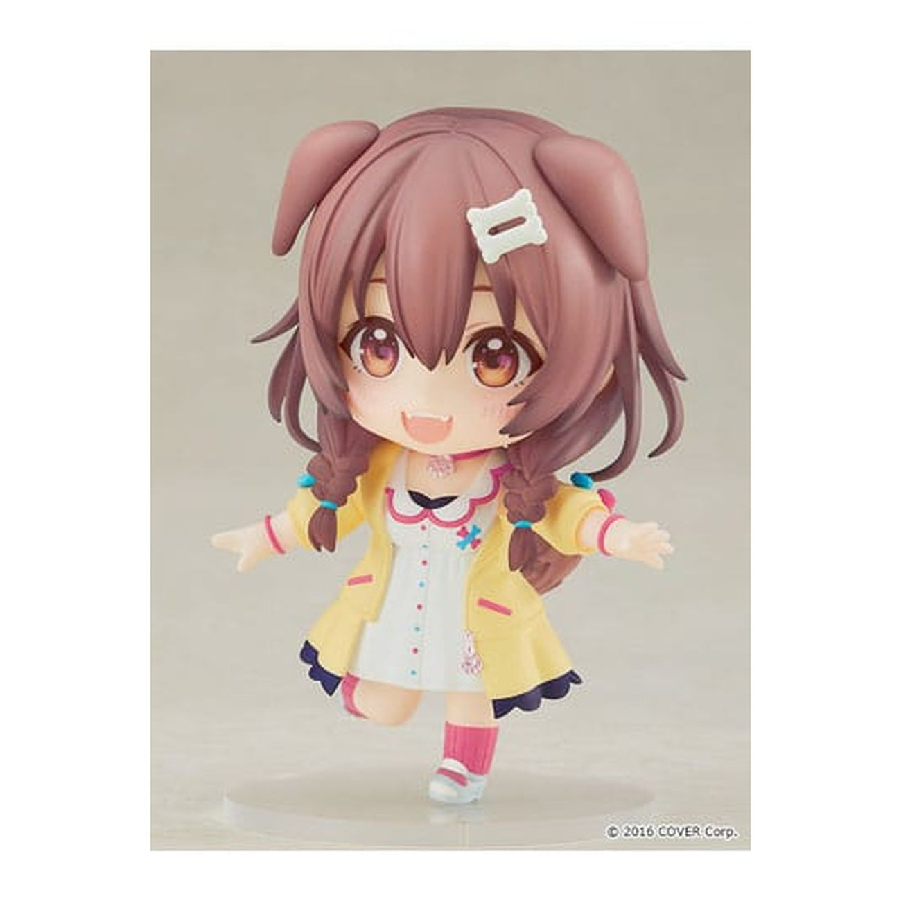 Produktbild Hololive Production - Inugami Korone Nendoroid Actionfigur