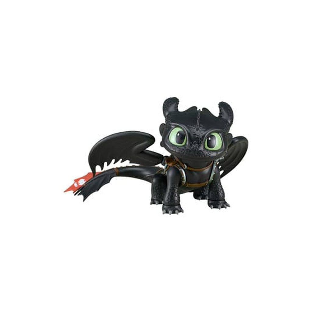 Product image How to Train Your Dragon - Toothless Nendoroid Action Figure