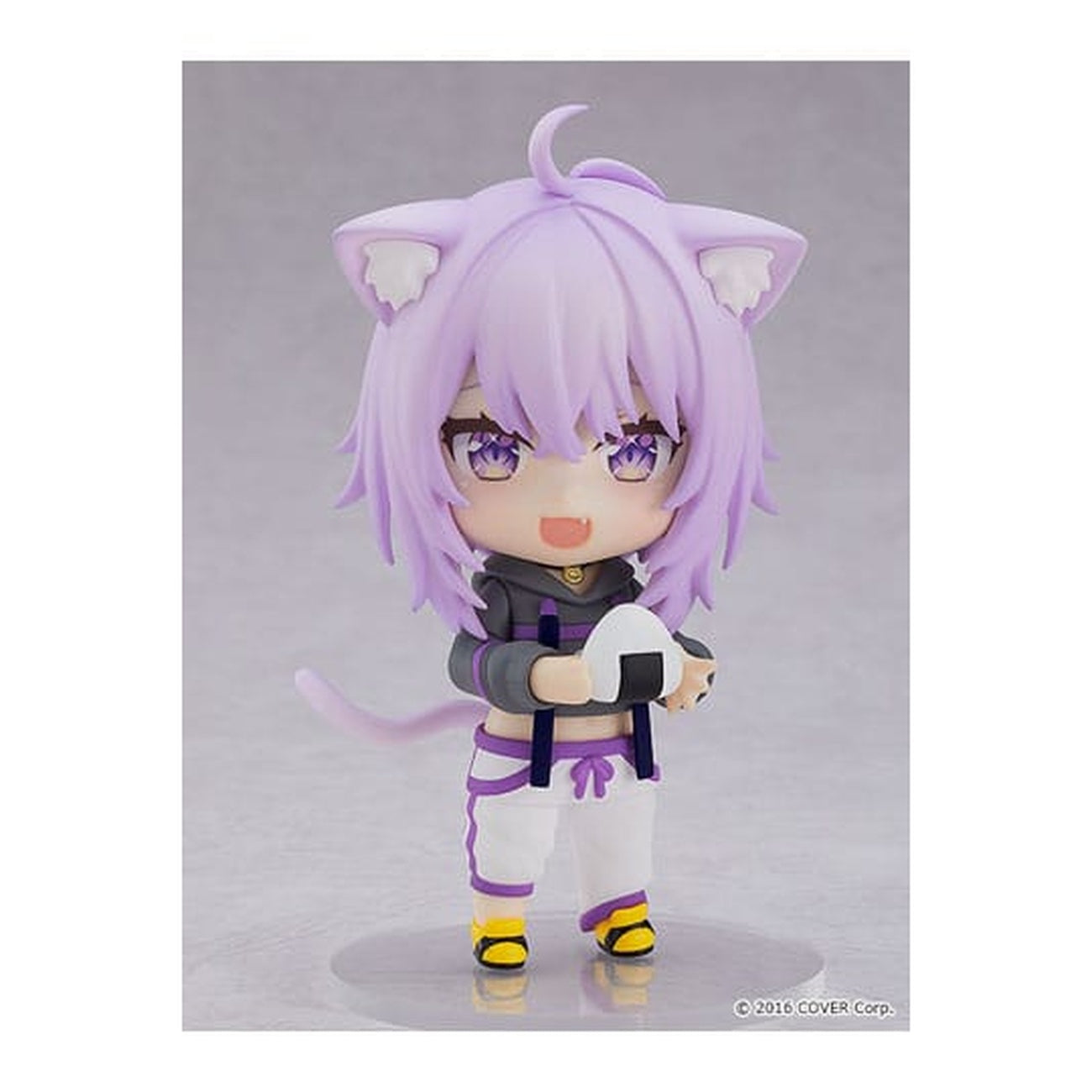 Produktbild Hololive Production - Nekomata Okayu Nendoroid Actionfigur