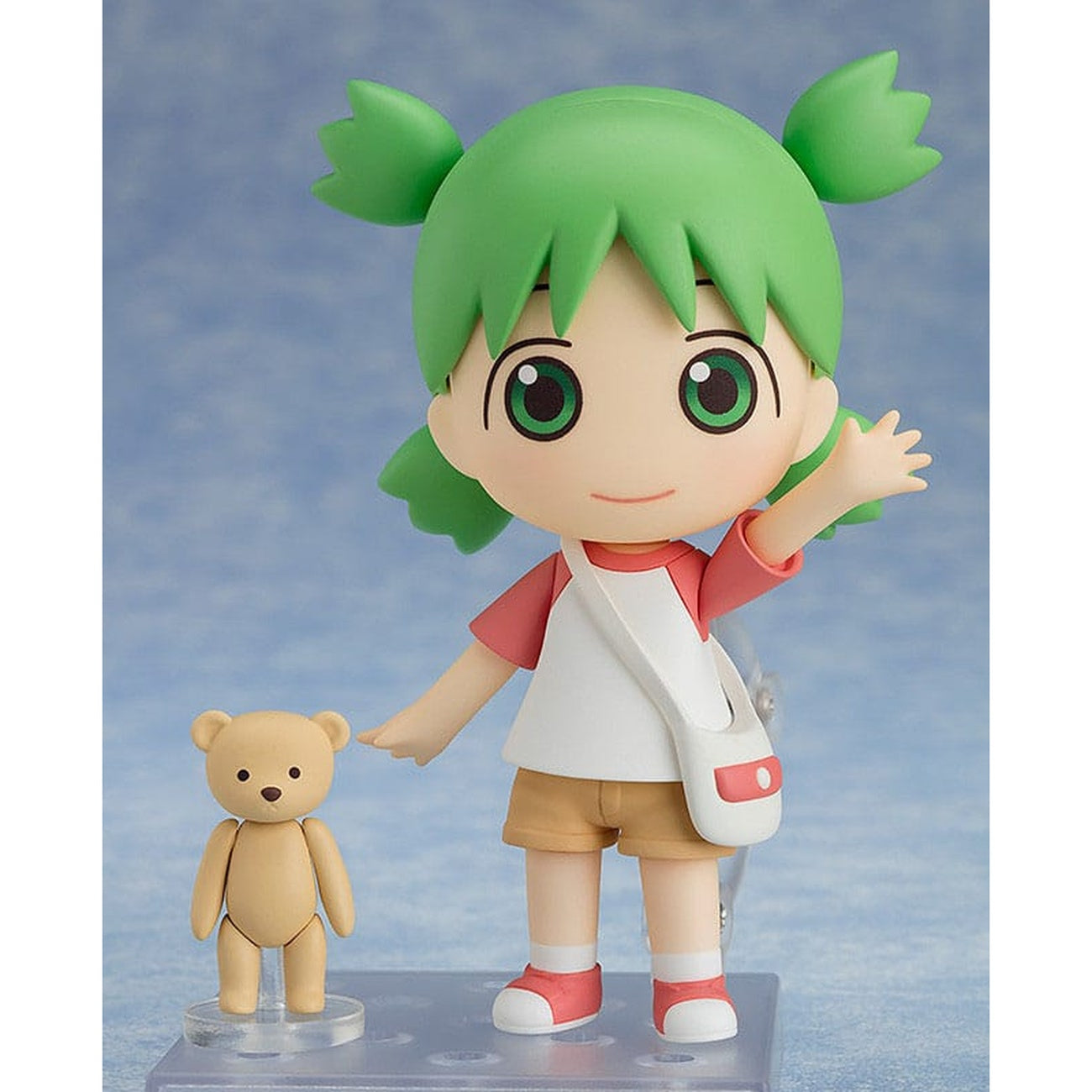 Produktbild Yotsuba Koiwai Nendoroid Actionfigur - Yotsuba