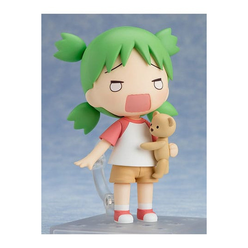 Produktbild Yotsuba Koiwai Nendoroid Actionfigur - Yotsuba