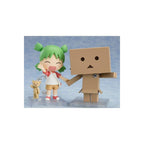 Produktbild Yotsuba Koiwai Nendoroid Actionfigur - Yotsuba