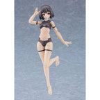 Produktbild PLAMATEA Modellbausatz - Muse Body: Ichika A Type