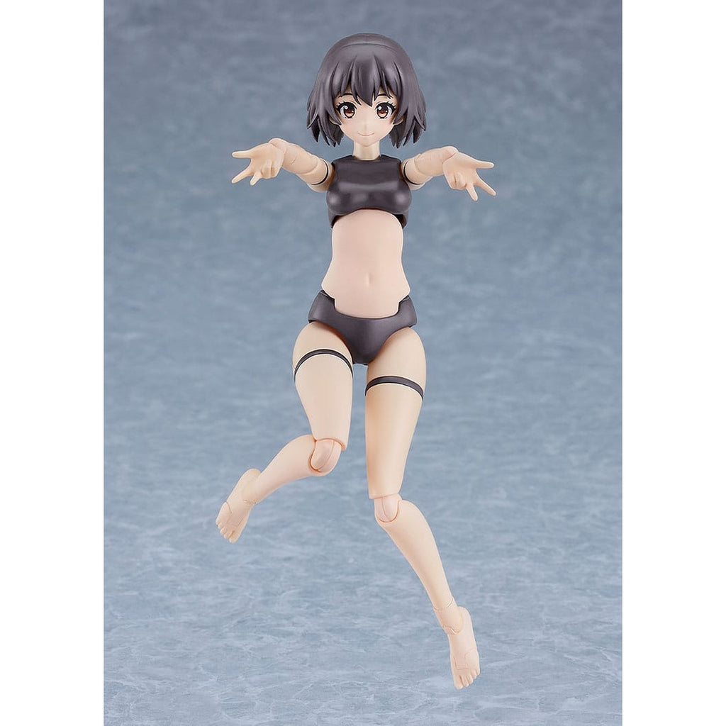 Produktbild PLAMATEA Modellbausatz - Muse Body: Ichika A Type