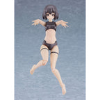 Produktbild PLAMATEA Modellbausatz - Muse Body: Ichika A Type