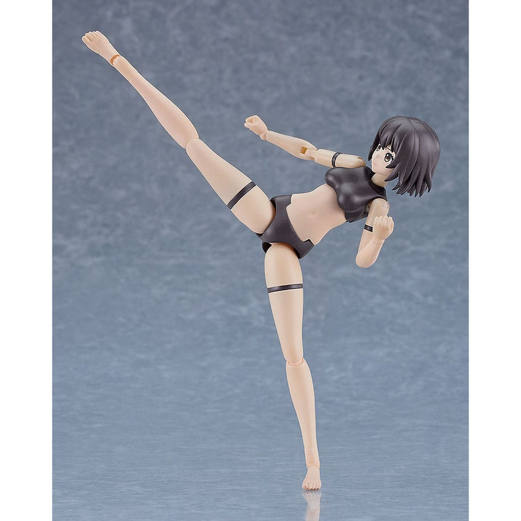 Produktbild PLAMATEA Modellbausatz - Muse Body: Ichika A Type