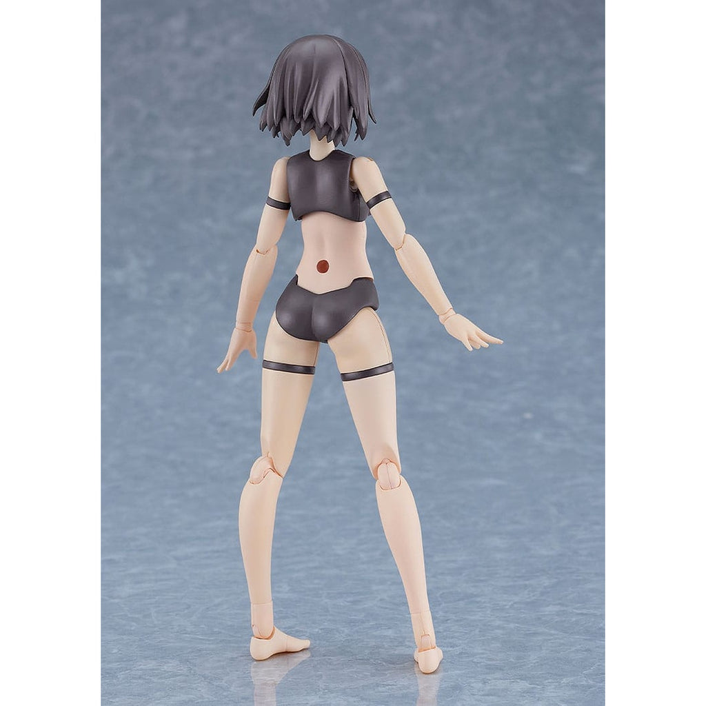 Produktbild PLAMATEA Modellbausatz - Muse Body: Ichika A Type