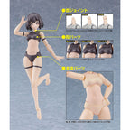Produktbild PLAMATEA Modellbausatz - Muse Body: Ichika A Type