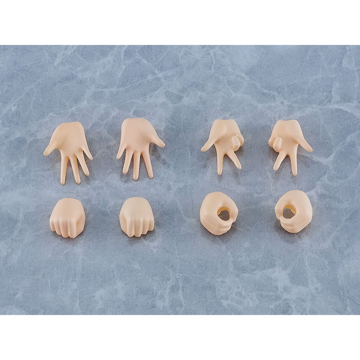 Produktbild PLAMATEA Modellbausatz - Muse Body: Ichika A Type