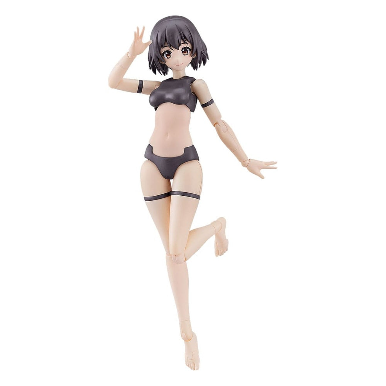 Produktbild PLAMATEA Modellbausatz - Muse Body: Ichika A Type