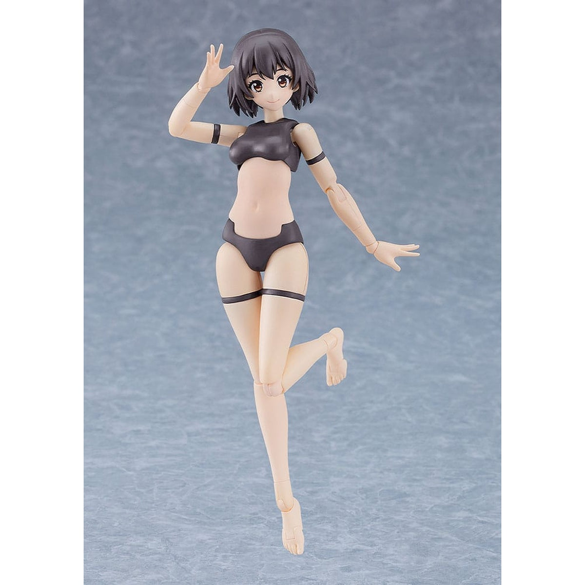 Produktbild PLAMATEA Modellbausatz - Muse Body: Ichika A Type