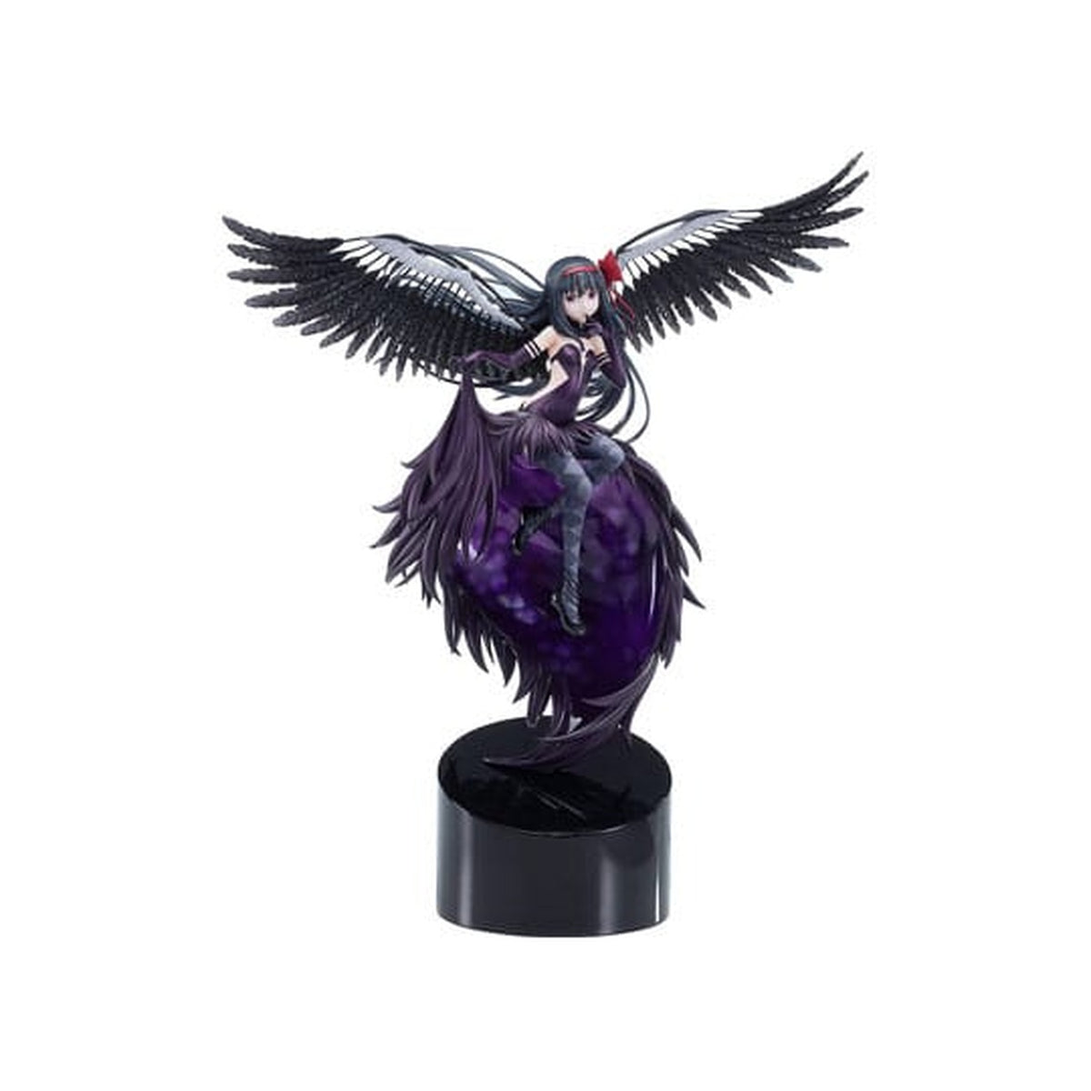 Produktbild Puella Magi Madoka Magica - Devil Homura Figur