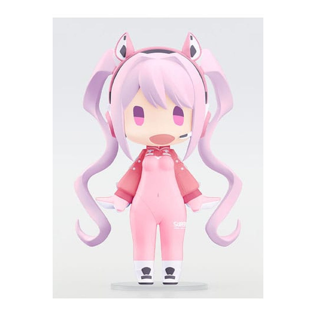 Produktbild Goddess of Victory: Nikke - Alice Actionfigur