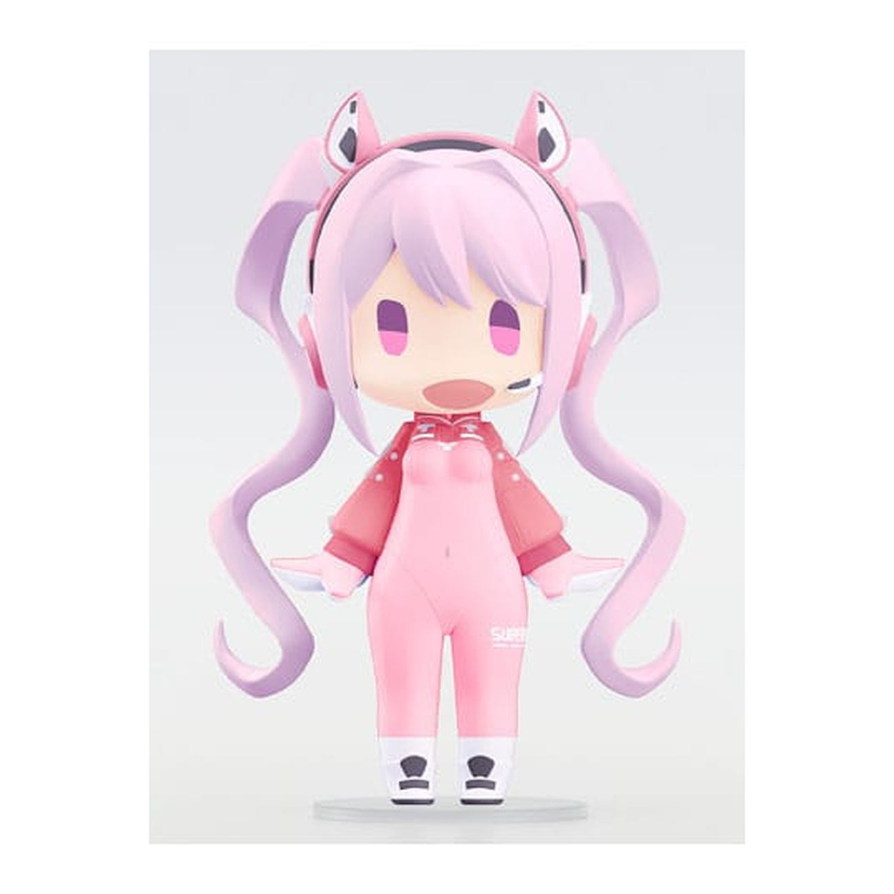 Produktbild Goddess of Victory: Nikke - Alice Actionfigur