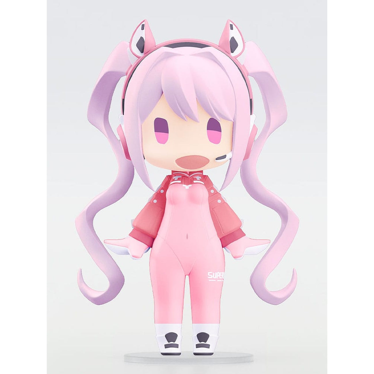Produktbild Goddess of Victory: Nikke - Alice Actionfigur