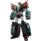 Produktbild The Brave Fighter of Legend Da-Garn - The Gattai Seven Changer Actionfigur