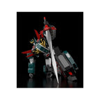 Produktbild The Brave Fighter of Legend Da-Garn - The Gattai Seven Changer Actionfigur