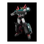 Produktbild The Brave Fighter of Legend Da-Garn - The Gattai Seven Changer Actionfigur