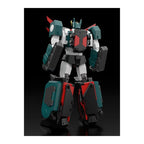 Produktbild The Brave Fighter of Legend Da-Garn - The Gattai Seven Changer Actionfigur