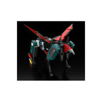 Produktbild The Brave Fighter of Legend Da-Garn - The Gattai Seven Changer Actionfigur