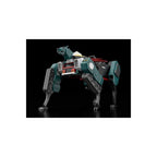 Produktbild The Brave Fighter of Legend Da-Garn - The Gattai Seven Changer Actionfigur