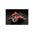 Produktbild The Brave Fighter of Legend Da-Garn - The Gattai Seven Changer Actionfigur