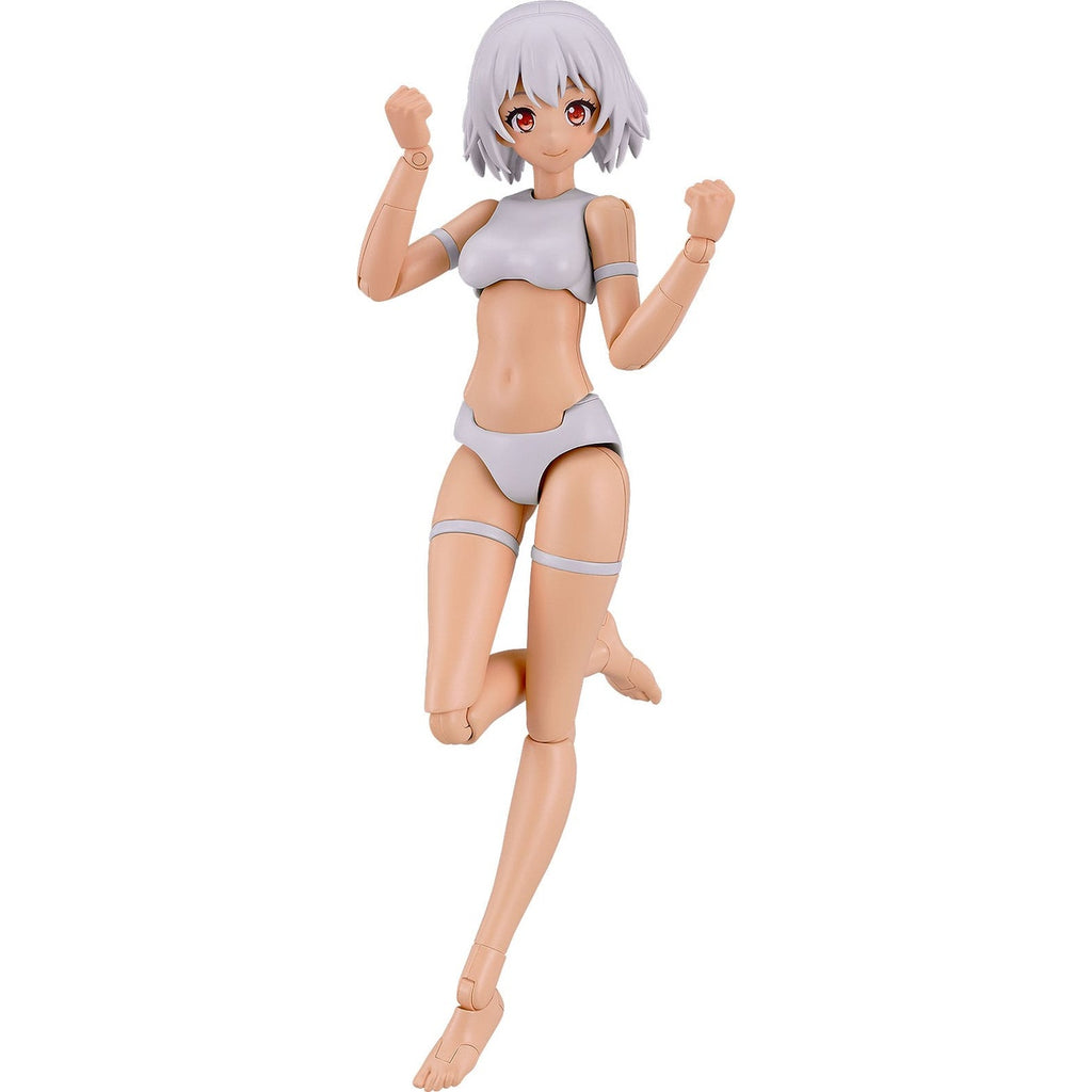 Produktbild PLAMATEA Modellbausatz - Muse Body: Ichika C Type