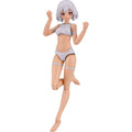 Produktbild PLAMATEA Modellbausatz - Muse Body: Ichika C Type