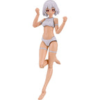 Produktbild PLAMATEA Modellbausatz - Muse Body: Ichika C Type