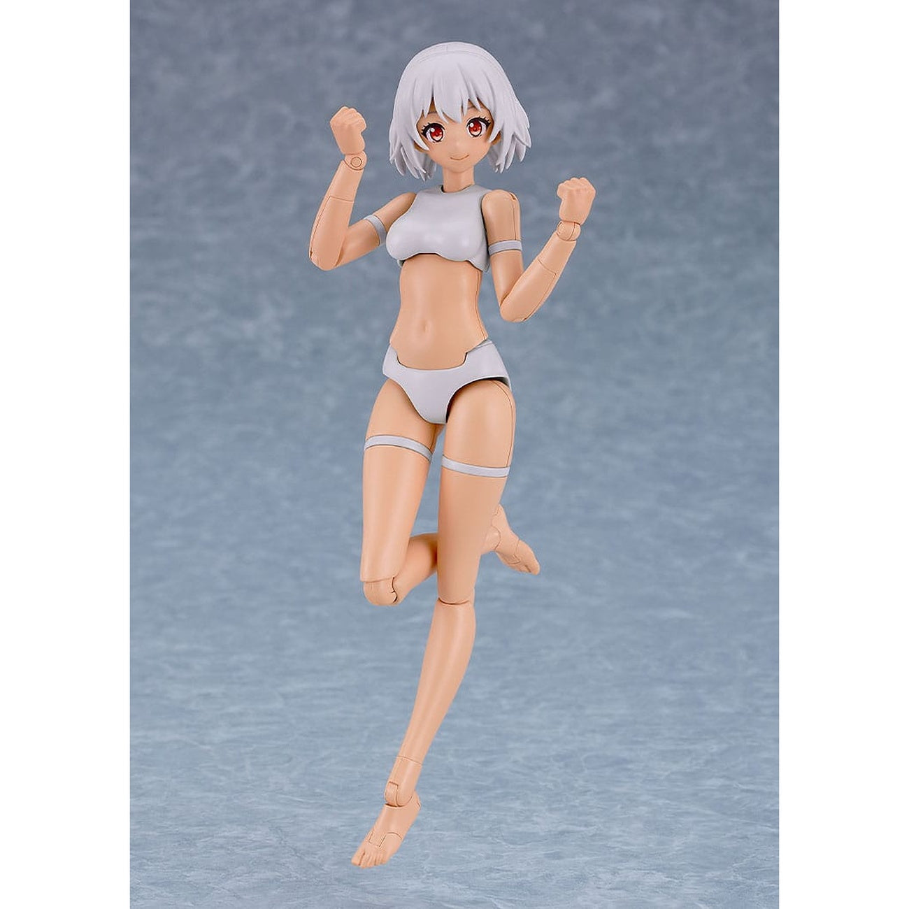 Produktbild PLAMATEA Modellbausatz - Muse Body: Ichika C Type