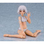 Produktbild PLAMATEA Modellbausatz - Muse Body: Ichika C Type