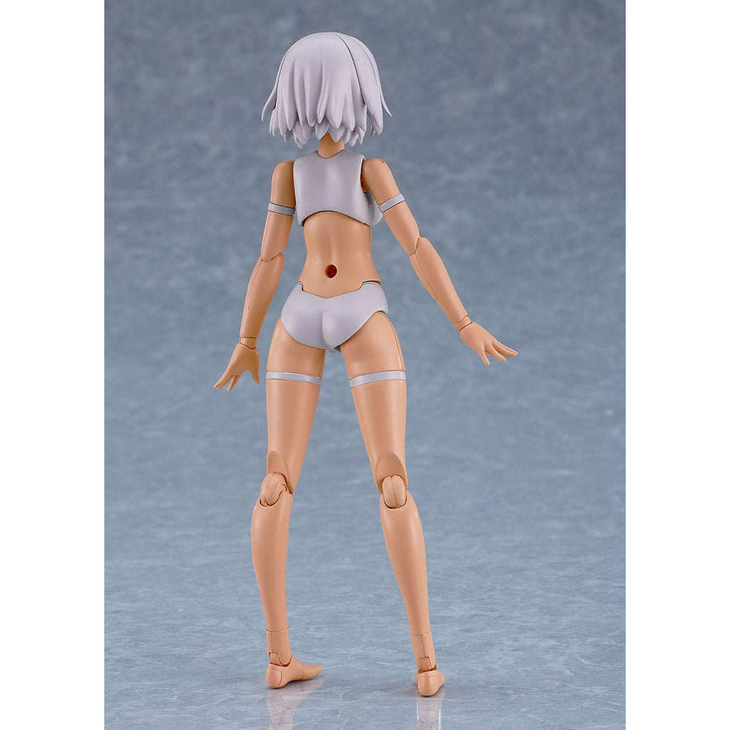 Produktbild PLAMATEA Modellbausatz - Muse Body: Ichika C Type